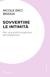 E-book, Sovvertire le intimità, Meltemi