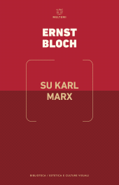eBook, Su Karl Marx, Meltemi