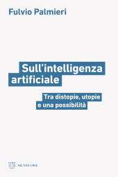 E-book, Sull'intelligenza artificiale, Meltemi