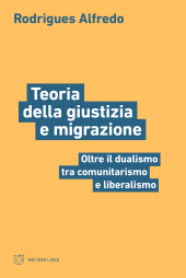 E-book, Teoria della giustizia e migrazione, Meltemi