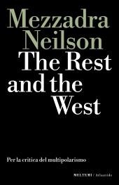 E-book, The Rest and the West, Meltemi