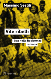 E-book, Vite ribelli, Meltemi