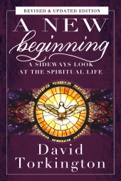 E-book, A New Beginning : A Sideways Look At The Spiritual Life, Mercier Press