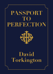 E-book, Passport to Perfection : Accessible ePub, Mercier Press