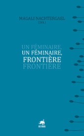 E-book, Un féminaire, frontière, Metauro