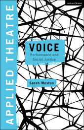 E-book, Applied Theatre: Voice : Performance and Social Justice, Methuen Drama