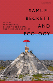 E-book, Samuel Beckett and Ecology, Methuen Drama