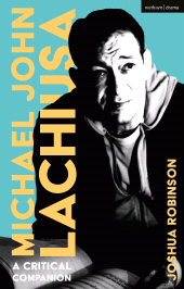 E-book, Michael John LaChiusa : A Critical Companion, Methuen Drama