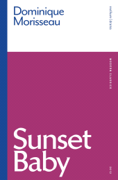 E-book, Sunset Baby, Methuen Drama