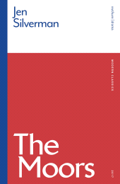 E-book, The Moors, Methuen Drama