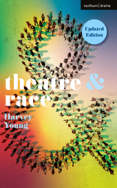 E-book, Theatre and Race, Methuen Drama