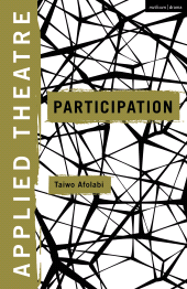 eBook, Applied Theatre: Participation, Methuen Drama