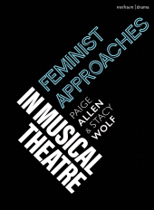 E-book, Feminist Approaches in Musical Theatre, Methuen Drama