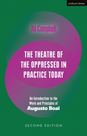 E-book, The Theatre of the Oppressed in Practice Today : An Introduction to the Work and Principles of Augusto Boal, Methuen Drama