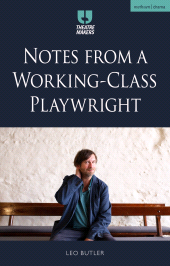 E-book, Notes from a Working-Class Playwright, Methuen Drama