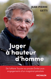 eBook, Juger à hauteur d'homme, Éditions Michalon
