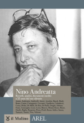 E-book, Nino Andreatta : ricordi, analisi, documenti inediti a 25 anni dal suo silenzio, Il Mulino