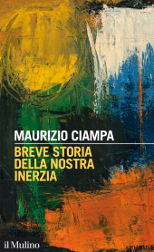 E-book, Breve storia della nostra inerzia, Il Mulino