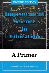 E-book, Improvement Science in Education : A Primer, Myers Education Press