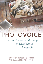 eBook, Photovoice : Using Words and Images in Qualitative Research, Gorham