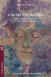 E-book, L'altra psichiatria : saggio di filosofia ermeneutica e di psichiatria fenomenologica, Negretto