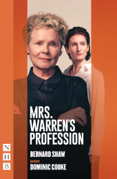 E-book, Mrs. Warren's Profession, Nick Hern Books