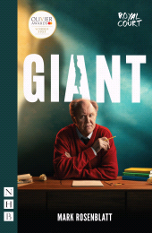 E-book, Giant, Nick Hern Books