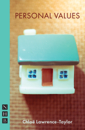 E-book, Personal Values, Nick Hern Books