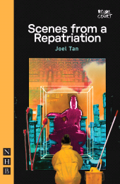 E-book, Scenes from a Repatriation, Nick Hern Books