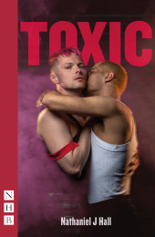 E-book, Toxic, Nick Hern Books
