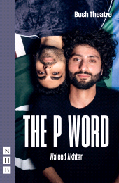 E-book, The P Word, Nick Hern Books