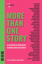 eBook, More Than One Story : An Anthology of Monologues on Homelessness and Poverty, Nick Hern Books