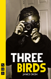 eBook, Three Birds, Nick Hern Books