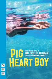 eBook, Pig Heart Boy, Nick Hern Books
