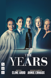 eBook, The Years, Nick Hern Books