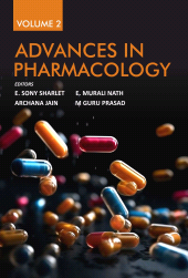 eBook, Advances in Pharmacology: Vol.02, New India Publishing Agency