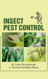 E-book, Insect Pest Control, New India Publishing Agency