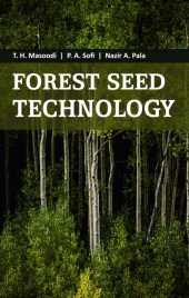 E-book, Forest Seed Technology, New India Publishing Agency