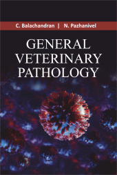 eBook, General Veterinary Pathology, New India Publishing Agency