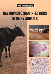 E-book, Haemoprotozoan Infections in Dairy Animals, New India Publishing Agency