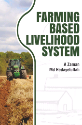 E-book, Farming Based Livelihood System, New India Publishing Agency