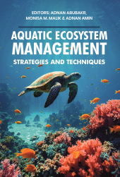 eBook, Aquatic Ecosystem Management: Strategies and Techniques, New India Publishing Agency
