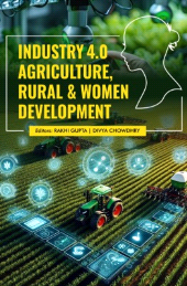 E-book, Industry 4.0: Agriculture, Rural & Women Development, New India Publishing Agency