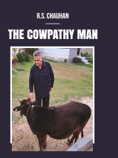 eBook, The Cowpathy Man, New India Publishing Agency