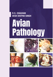 eBook, Avian Pathology, New India Publishing Agency