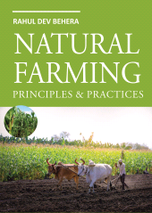 E-book, Natural Farming: Principles and Practices, New India Publishing Agency