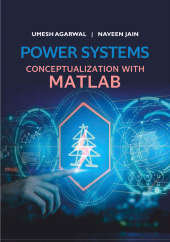 E-book, Power Systems Conceptualization with MATLAB, New India Publishing Agency