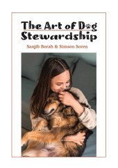 eBook, The Art of Dog Stewardship, New India Publishing Agency