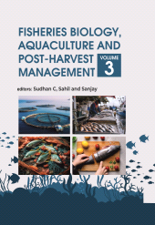 eBook, Fisheries Biology, Aquaculture and Post-Harvest Management: Volume 03, New India Publishing Agency