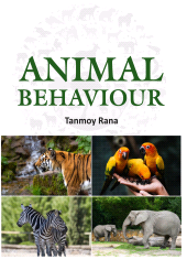 eBook, Animal Behaviour, New India Publishing Agency